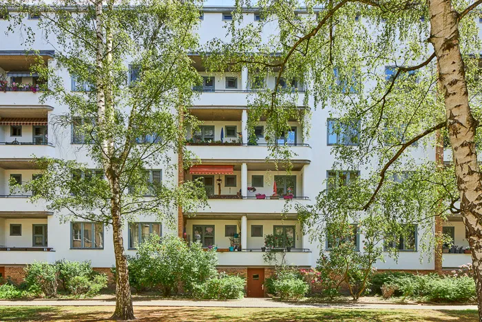 Einziehen und Wohlfühlen! — photo 1